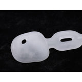 Max 2 Pairs Orthopedic Bunion Corrector Overlapping Hammer Toe Spacers Brace