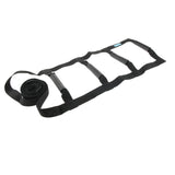 Max Transfer Board Belt Wheelchair Sliding Lifting Sling Turner 130-300cm No Railing Bed