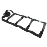 Max Transfer Board Belt Wheelchair Sliding Lifting Sling Turner 130-300cm No Railing Bed