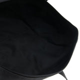 Max Black Waterproof Large Wheelchair Pouch Storage Holder Back Bag