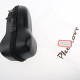 Max Men Electric Shaving Safety Razor Travel Case Carry Bag Pouch Organizer Box