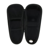 Max Men Electric Shaving Safety Razor Travel Case Carry Bag Pouch Organizer Box