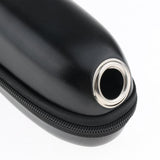 Max Men Electric Shaving Safety Razor Travel Case Carry Bag Pouch Organizer Box