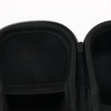 Max Men Electric Shaving Safety Razor Travel Case Carry Bag Pouch Organizer Box