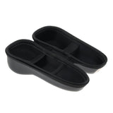 Max Men Electric Shaving Safety Razor Travel Case Carry Bag Pouch Organizer Box