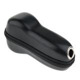 Max Men Electric Shaving Safety Razor Travel Case Carry Bag Pouch Organizer Box