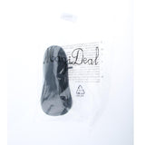 Max Zipper Safety Razor Travel Case Carry Bag Pouch for Men Shaving Tools Black