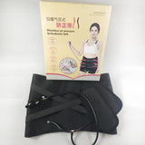 Max Inflatable Women Postpartum Girdle Shapewear Wrap Band Waist Support Belt