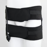 Max Inflatable Women Postpartum Girdle Shapewear Wrap Band Waist Support Belt