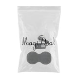 Max Peanut Lacrosse Yoga Massage Ball Deep Tissure Trigger Point Massager