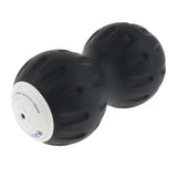 Max Peanut Lacrosse Yoga Massage Ball Deep Tissure Trigger Point Massager