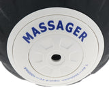 Max Peanut Lacrosse Yoga Massage Ball Deep Tissure Trigger Point Massager