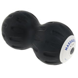Max Peanut Lacrosse Yoga Massage Ball Deep Tissure Trigger Point Massager