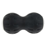 Max Peanut Lacrosse Yoga Massage Ball Deep Tissure Trigger Point Massager