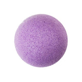 Max Konjac Facial Exfoliating Sponges Natural Face Wash Cleaning Puff Purple
