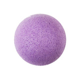 Max Konjac Facial Exfoliating Sponges Natural Face Wash Cleaning Puff Purple