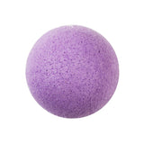 Max Konjac Facial Exfoliating Sponges Natural Face Wash Cleaning Puff Purple