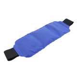 Max Maxb Reusable Gel Ice Pack For Injuries Hot Cold Therapy For full Body Dark Blue