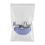 Max Maxb Reusable Gel Ice Pack For Injuries Hot Cold Therapy For full Body Dark Blue