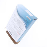 Max Maxb Reusable Gel Ice Pack For Injuries Hot Cold Therapy For full Body Dark Blue