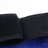 Max Maxb Reusable Gel Ice Pack For Injuries Hot Cold Therapy For full Body Dark Blue
