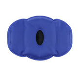 Max Maxb Knee Hot Pack Wrap Gel Ice Bag Cold Knee Brace wit Strap for Injury Swelling