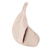 Max Maxb Right Breast Sweat Pads Women Silicone Breast Forms Cotton Protect Pocket XS