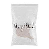 Max Maxb Right Breast Sweat Pads Women Silicone Breast Forms Cotton Protect Pocket XS