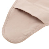 Max Maxb Right Breast Sweat Pads Women Silicone Breast Forms Cotton Protect Pocket XS