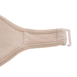 Max Maxb Right Breast Sweat Pads Women Silicone Breast Forms Cotton Protect Pocket XS