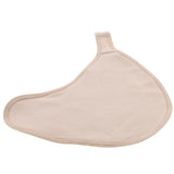Max Maxb Right Breast Sweat Pads Women Silicone Breast Forms Cotton Protect Pocket M