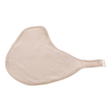 Max Maxb Right Breast Sweat Pads Women Silicone Breast Forms Cotton Protect Pocket M