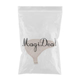 Max Maxb Right Breast Sweat Pads Women Silicone Breast Forms Cotton Protect Pocket XL