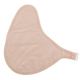 Max Maxb Left Hook Protect Pocket for Fake Boobs Silicone Breast Forms Mastectomy S