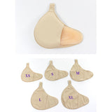 Max Maxb Left Hook Protect Pocket for Fake Boobs Silicone Breast Forms Mastectomy S
