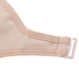 Max Maxb Left Hook Protect Pocket for Fake Boobs Silicone Breast Forms Mastectomy S