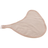 Max Maxb Left Hook Protect Pocket for Fake Boobs Silicone Breast Forms Mastectomy S