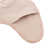 Max Maxb Left Hook Protect Pocket for Fake Boobs Silicone Breast Forms Mastectomy S