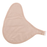 Max Maxb Left Hook Protect Pocket for Fake Boobs Silicone Breast Forms Mastectomy L