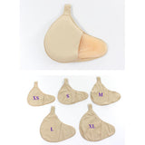 Max Maxb Left Hook Protect Pocket for Fake Boobs Silicone Breast Forms Mastectomy L