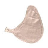 Max Maxb Left Hook Protect Pocket for Fake Boobs Silicone Breast Forms Mastectomy L