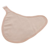 Max Maxb Left Hook Protect Pocket for Fake Boobs Silicone Breast Forms Mastectomy L