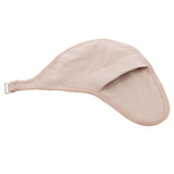 Max Maxb Left Hook Protect Pocket for Fake Boobs Silicone Breast Forms Mastectomy L