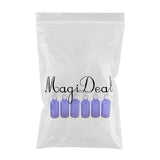 Max Maxb 6Pcs Glass Eye Dropper Dispenser Bottles for Essential Oils Perfume 100ML