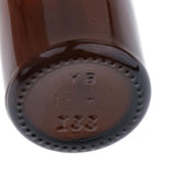 Max Maxb 6x Empty Dropper Bottle Refillable Essential Oil Cosmetic Jar Cannings 15ml