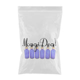 Max 6 Pieces Empty Refillable Dropper Bottles for Essential Oils Cosmetics 100ml