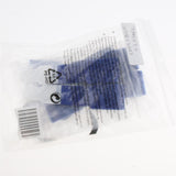 Max 10 Pieces Rubber Toes Separators Straighteners Stretchers for Foot Care