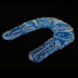 Max Reusable Non Toxic Gel Hot Cold Therapy Best Ice Pack for Neck Pain Blue