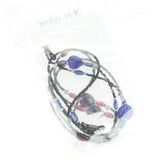 Max 2 Pieces Anti-Slip Eyeglasses Chain Rope Spectacles Cord Retainer Strap
