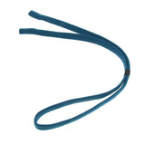Max 5 Pieces Anti-slip Sports Glasses Strap Sunglasses Eyeglasses String Blue